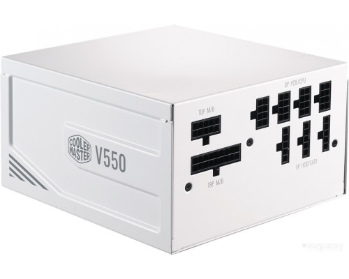 Блок питания Cooler Master V550 Gold - V2 MPY-550V-AGBAG-EU