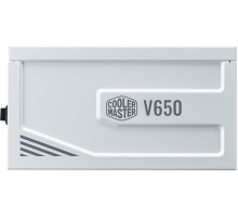 Блок питания Cooler Master V650 Gold - V2 MPY-650V-AGBAG-EU