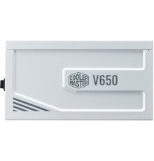 Блок питания Cooler Master V650 Gold - V2 MPY-650V-AGBAG-EU