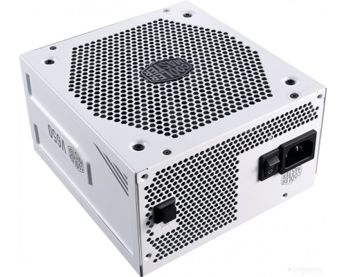 Блок питания Cooler Master V650 Gold - V2 MPY-650V-AGBAG-EU