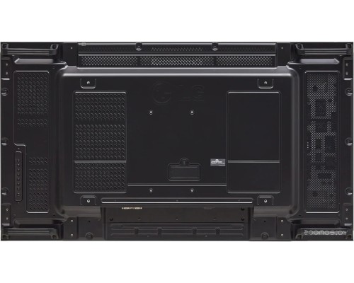 Информационная панель LG 55VM5J-H