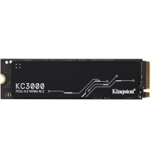 SSD Kingston KC3000 4TB SKC3000D/4096G