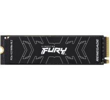 SSD Kingston Fury Renegade 4TB SFYRD/4000G