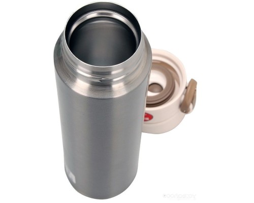 Термокружка Thermos JNI-400SL (серебристый)