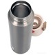 Термокружка Thermos JNI-400SL (серебристый)