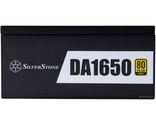 Блок питания SilverStone DA1650-G