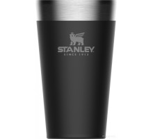 Многоразовый стакан Stanley Adventure 0.47л 10-02282-058 (черный)