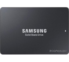 SSD Samsung PM893 7.68TB MZ7L37T6HBLA-00A07