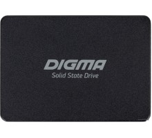 SSD DIGMA Run S9 2TB DGSR2002TS93T