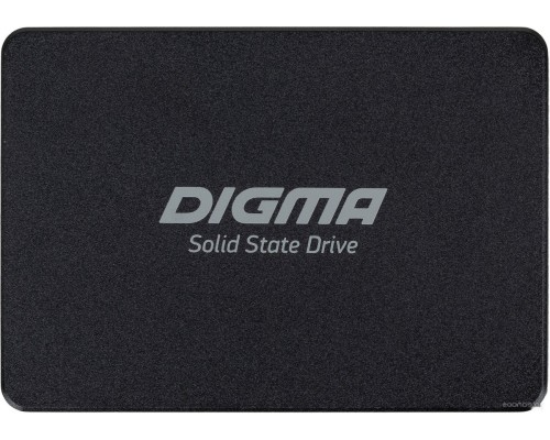 SSD DIGMA Run S9 2TB DGSR2002TS93T