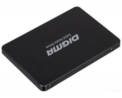 SSD DIGMA Run S9 2TB DGSR2002TS93T