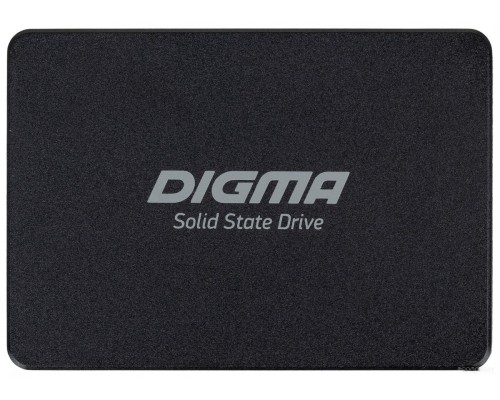 SSD DIGMA Run S9 2TB DGSR2002TS93T