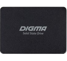 SSD DIGMA Run S9 1TB DGSR2001TS93T