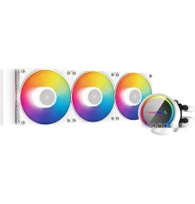 Кулер для процессора Deepcool Gammaxx L360 A-RGB WH DP-H12CF-GL360-ARGB-WH
