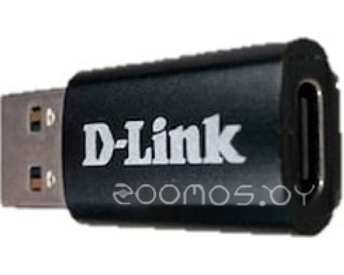 Адаптер D-LINK DUB-1310/B1A