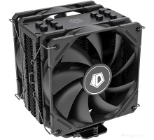 Кулер для процессора ID-COOLING SE-225-XT Black V2