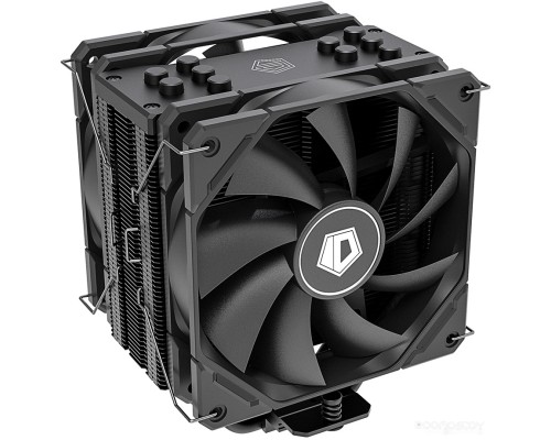 Кулер для процессора ID-COOLING SE-225-XT Black V2