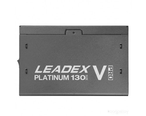 Блок питания Super Flower Leadex V Platinum Pro Black 1000W SF-1000F14TP