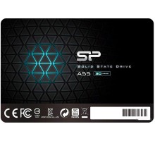 SSD Silicon Power Ace A55 512GB SP512GBSS3A55S25