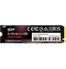 SSD Silicon Power UD90 250GB SP250GBP44UD9005