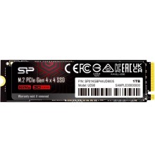 SSD Silicon Power UD90 1TB SP01KGBP44UD9005