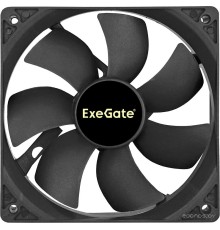 Вентилятор для корпуса Exegate EX12025SM EX283394RUS