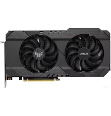 Видеокарта Asus TUF Gaming GeForce RTX 3050 OC Edition 8GB GDDR6 TUF-RTX3050-O8G-GAMING