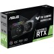 Видеокарта Asus TUF Gaming GeForce RTX 3050 OC Edition 8GB GDDR6 TUF-RTX3050-O8G-GAMING