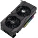 Видеокарта Asus TUF Gaming GeForce RTX 3050 OC Edition 8GB GDDR6 TUF-RTX3050-O8G-GAMING