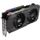 Видеокарта Asus TUF Gaming GeForce RTX 3050 OC Edition 8GB GDDR6 TUF-RTX3050-O8G-GAMING