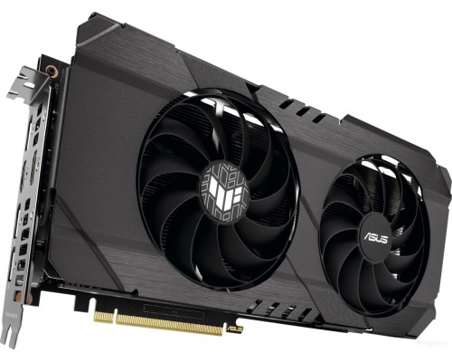 Видеокарта Asus TUF Gaming GeForce RTX 3050 OC Edition 8GB GDDR6 TUF-RTX3050-O8G-GAMING