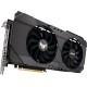 Видеокарта Asus TUF Gaming GeForce RTX 3050 OC Edition 8GB GDDR6 TUF-RTX3050-O8G-GAMING