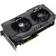 Видеокарта Asus TUF Gaming GeForce RTX 3050 OC Edition 8GB GDDR6 TUF-RTX3050-O8G-GAMING