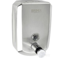 Дозатор для жидкого мыла BRIMIX 643