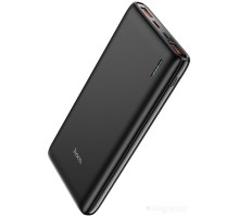 Портативное зарядное устройство Hoco J80 10000mAh (черный)