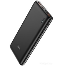 Портативное зарядное устройство Hoco J80 10000mAh (черный)