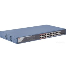 Коммутатор Hikvision DS-3E1326P-EI