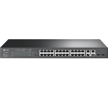 Коммутатор TP-Link TL-SL2428P