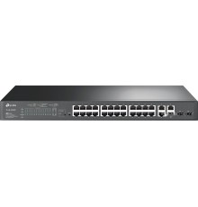 Коммутатор TP-Link TL-SL2428P