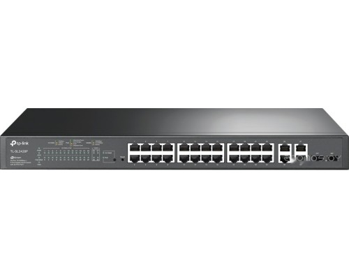 Коммутатор TP-Link TL-SL2428P