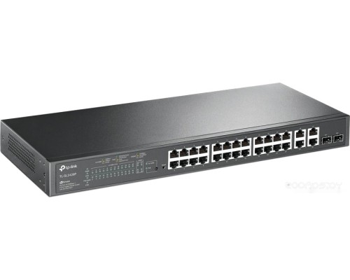 Коммутатор TP-Link TL-SL2428P