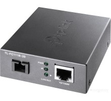 Коммутатор TP-Link TL-FC111B-20