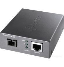 Коммутатор TP-Link TL-FC111B-20