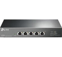 Коммутатор TP-Link TL-SX105