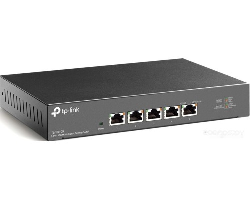 Коммутатор TP-Link TL-SX105