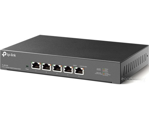 Коммутатор TP-Link TL-SX105