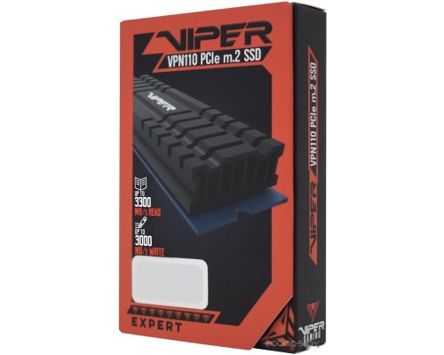 SSD Patriot Viper VPN110 2TB VPN110-2TBM28H