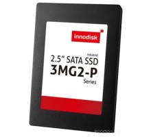 SSD InnoDisk 3MG2-P 64GB DGS25-64GD81BC1QC