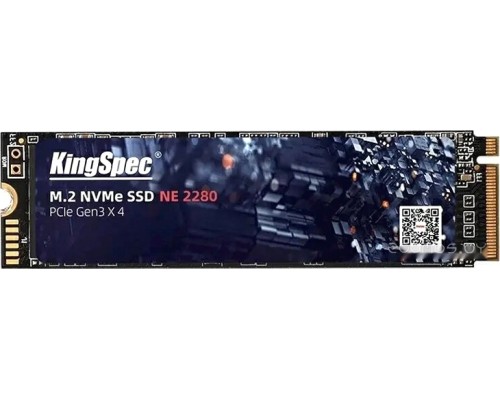 SSD KingSpec NE-128-2280 128GB