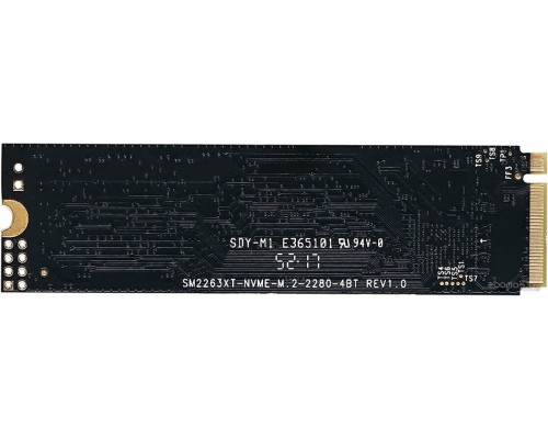 SSD KingSpec NE-128-2280 128GB